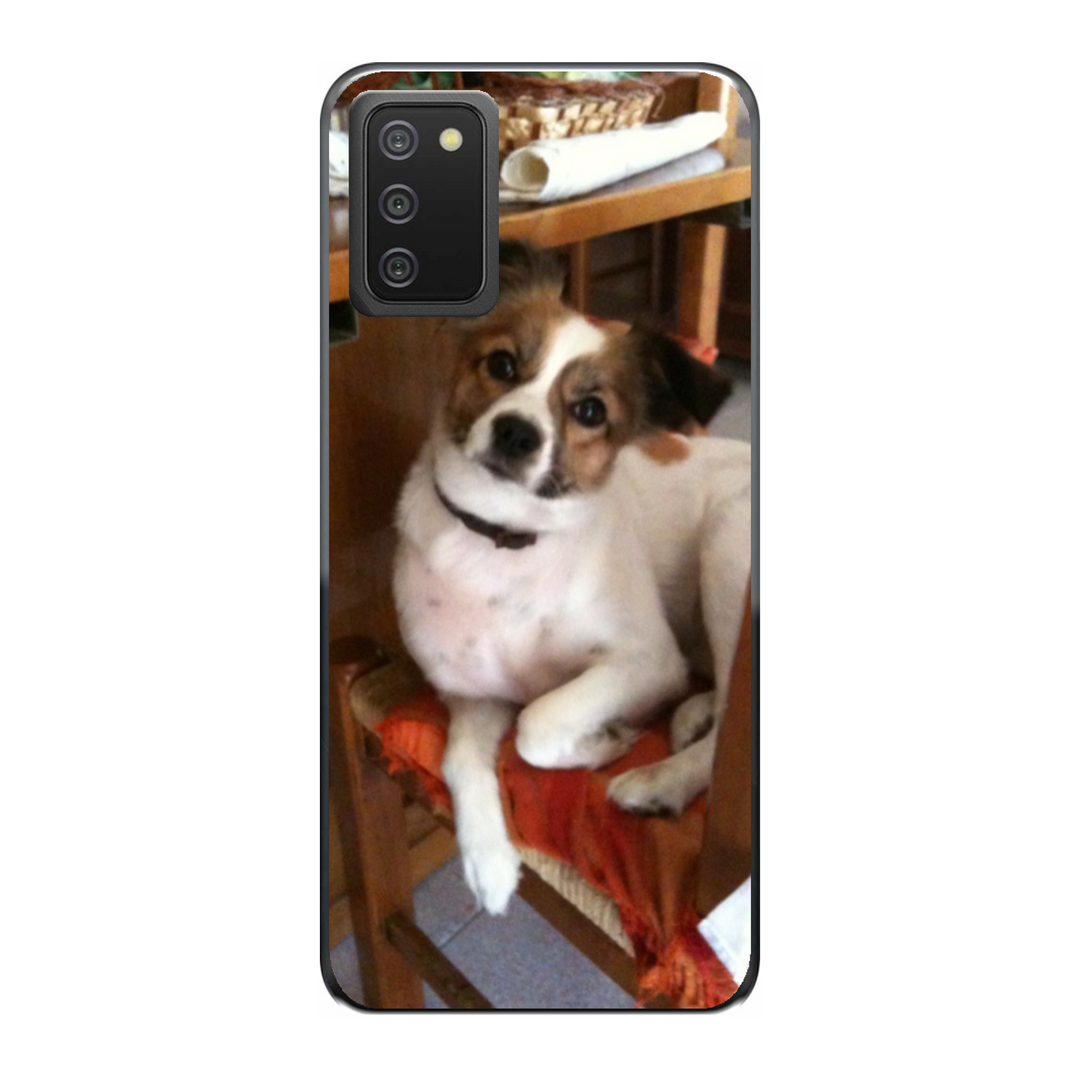 Cover personalizzata Samsung A02s