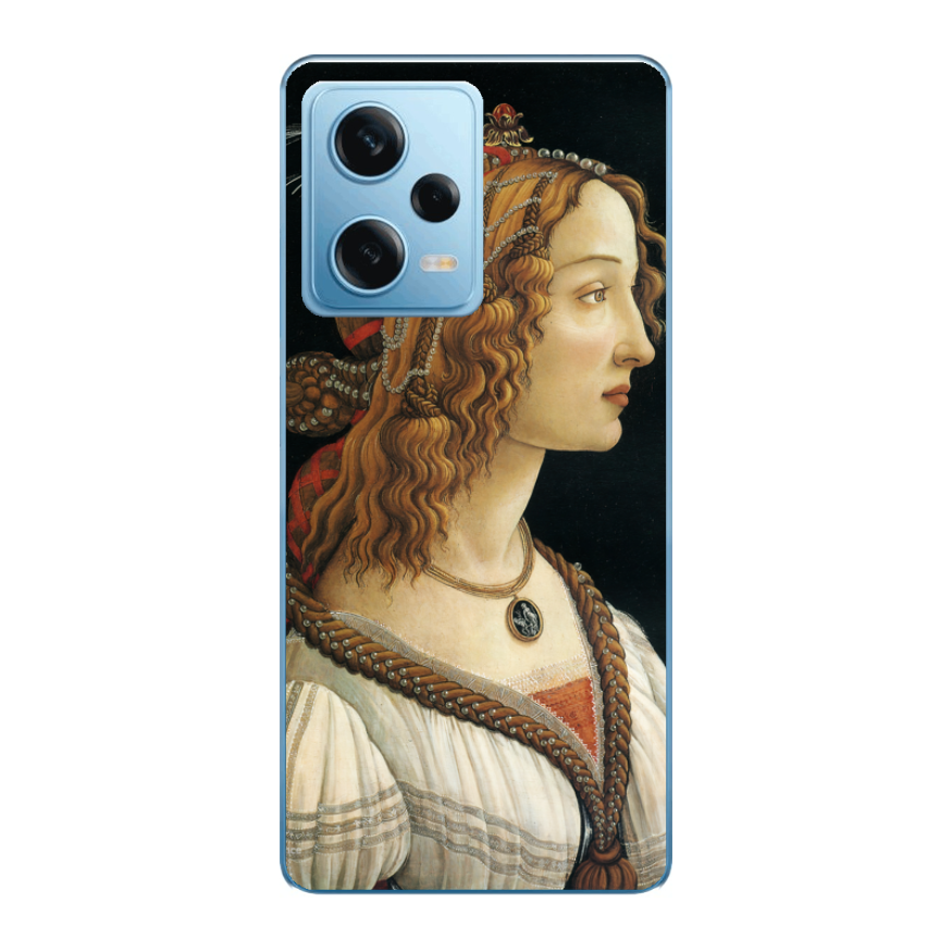 Cover personalizzata Xiaomi Redmi Note 12 Pro 5G