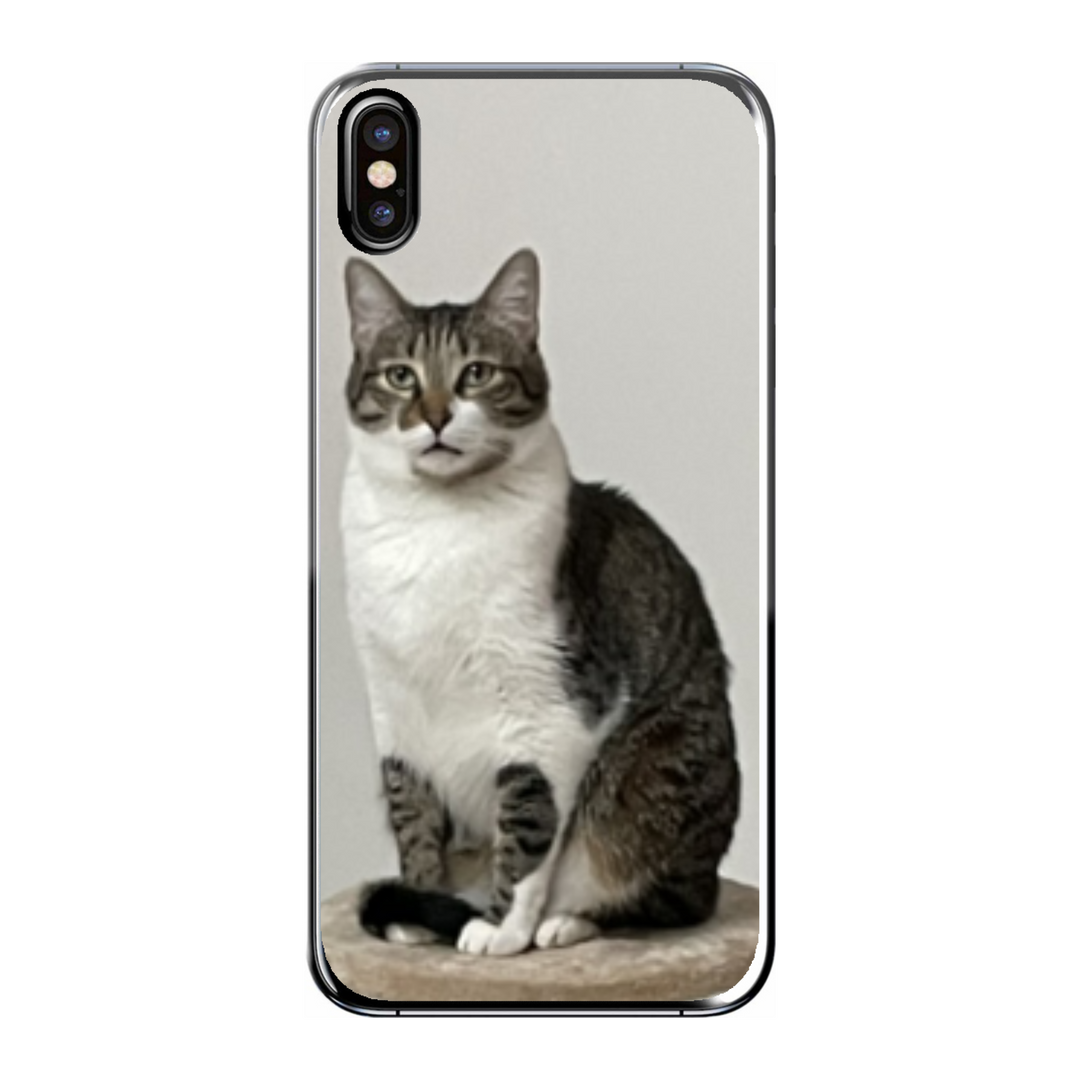 Cover personalizzata iPhone XS