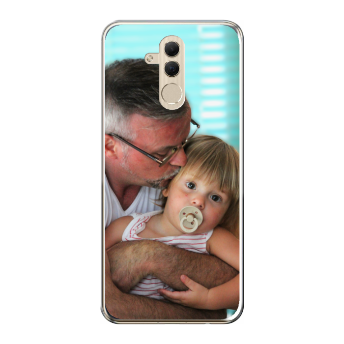 Cover personalizzata Huawei Mate 20 Lite