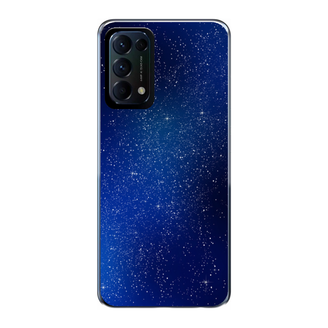 Cover personalizzata Oppo Find X3 Lite