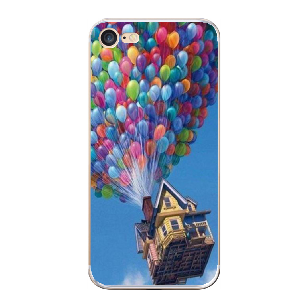 Cover personalizzata iPhone SE 2022