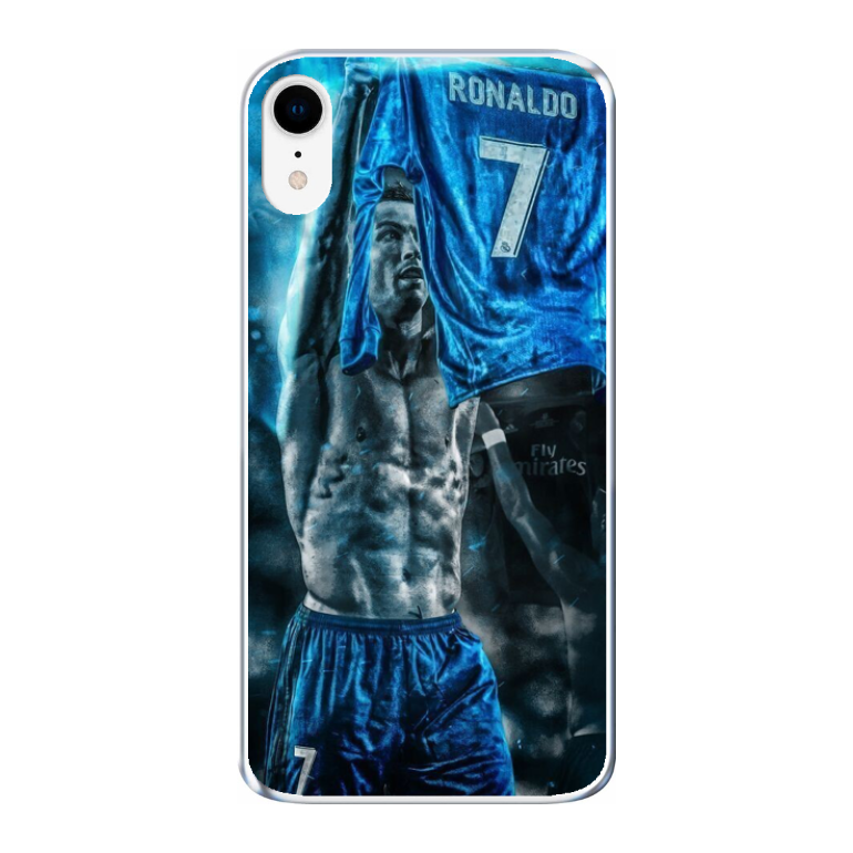 Cover personalizzata iPhone XR