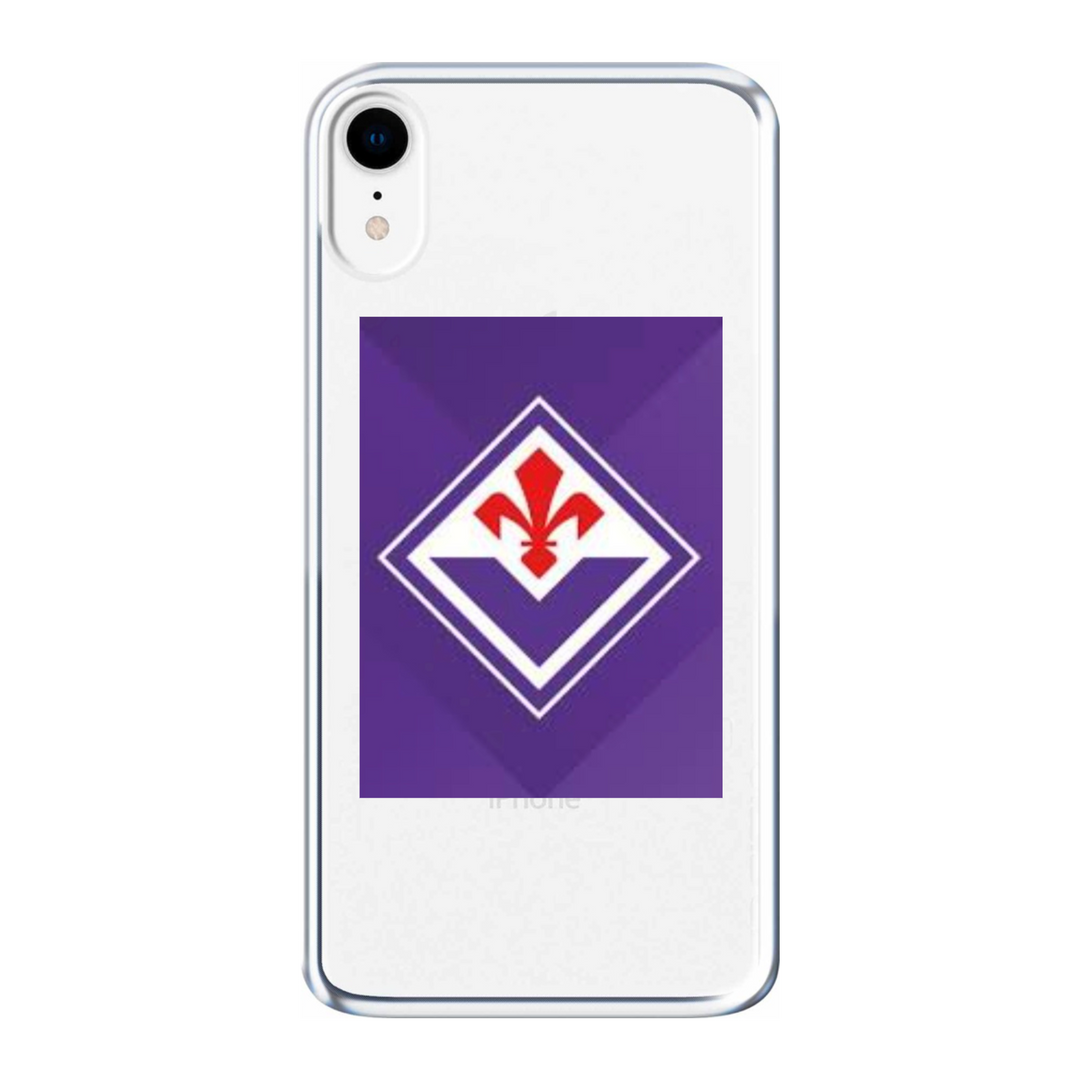 Cover personalizzata iPhone XR