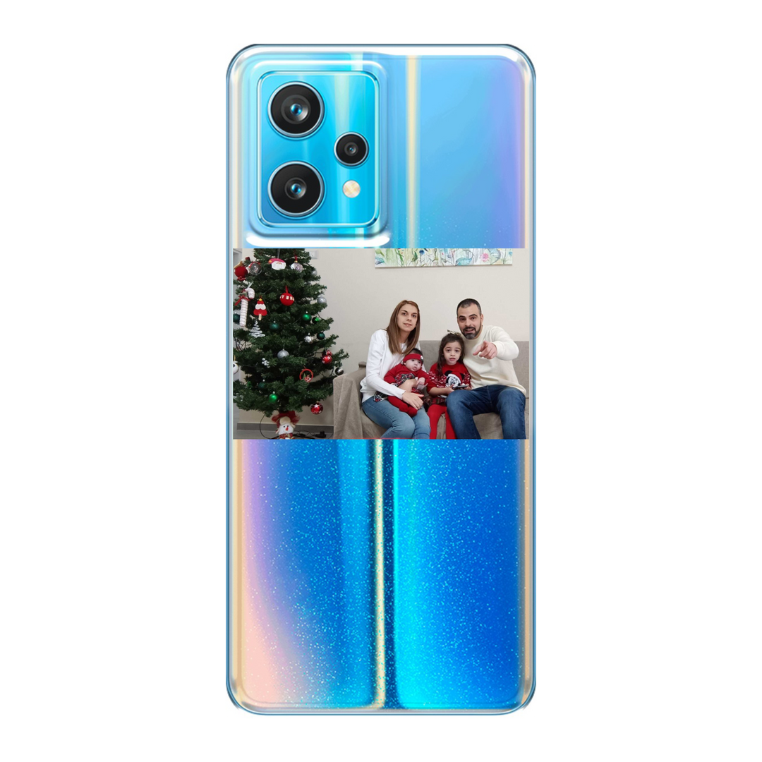 Cover personalizzata Realme 9 Pro