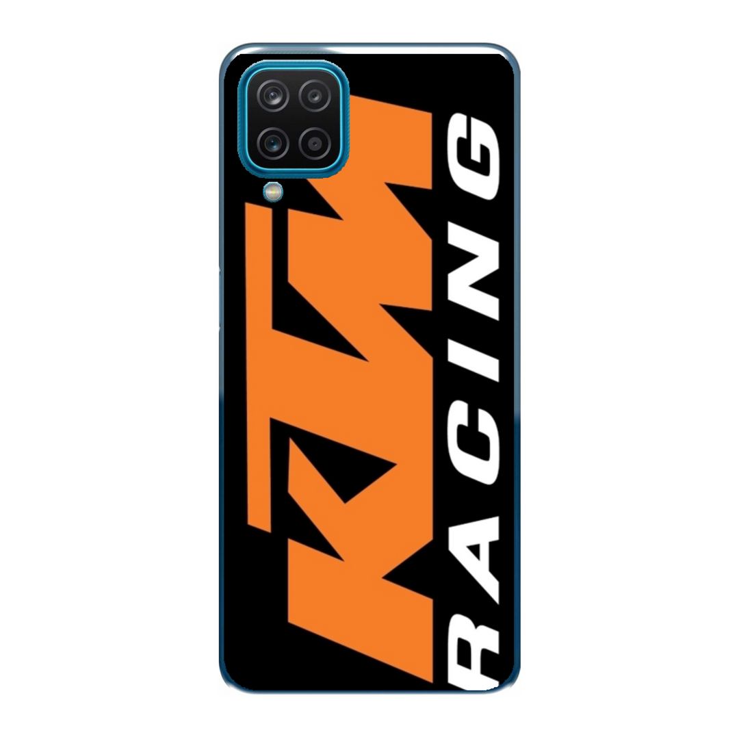 Cover personalizzata Samsung A12 5G