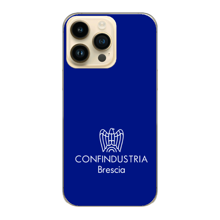 Cover personalizzata iPhone 14 Pro Max