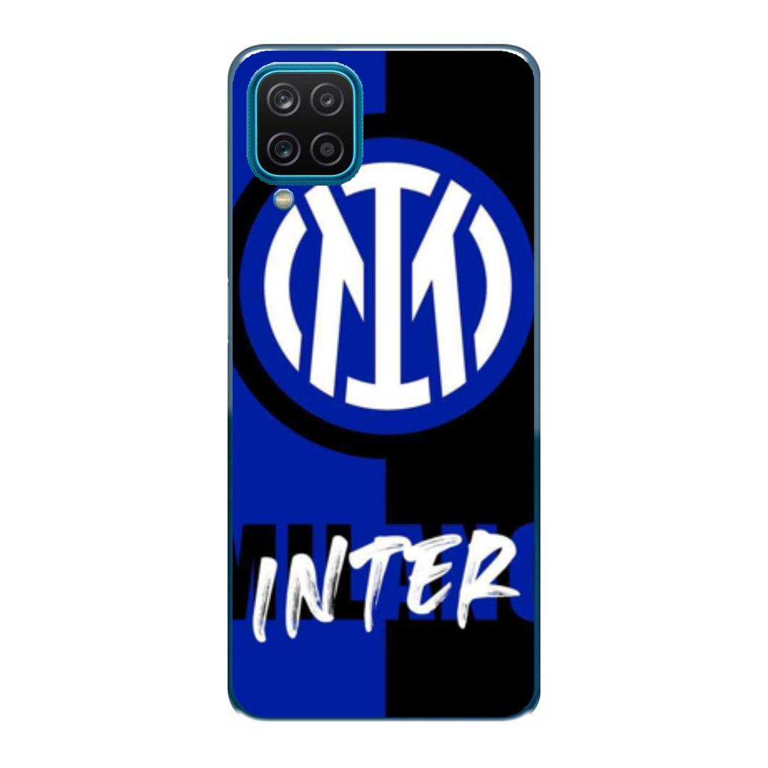 Cover personalizzata Samsung A12 5G