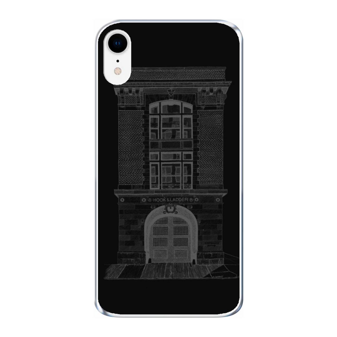 Cover personalizzata iPhone XR