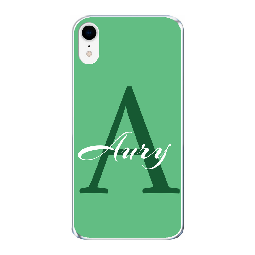 Cover personalizzata iPhone XR