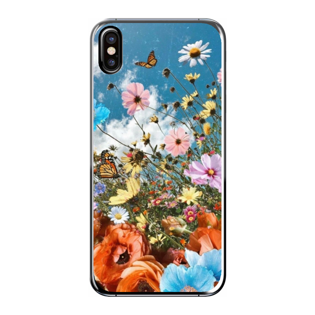 Cover personalizzata iPhone X