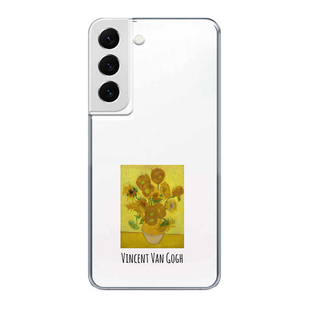 Cover personalizzata Samsung S22