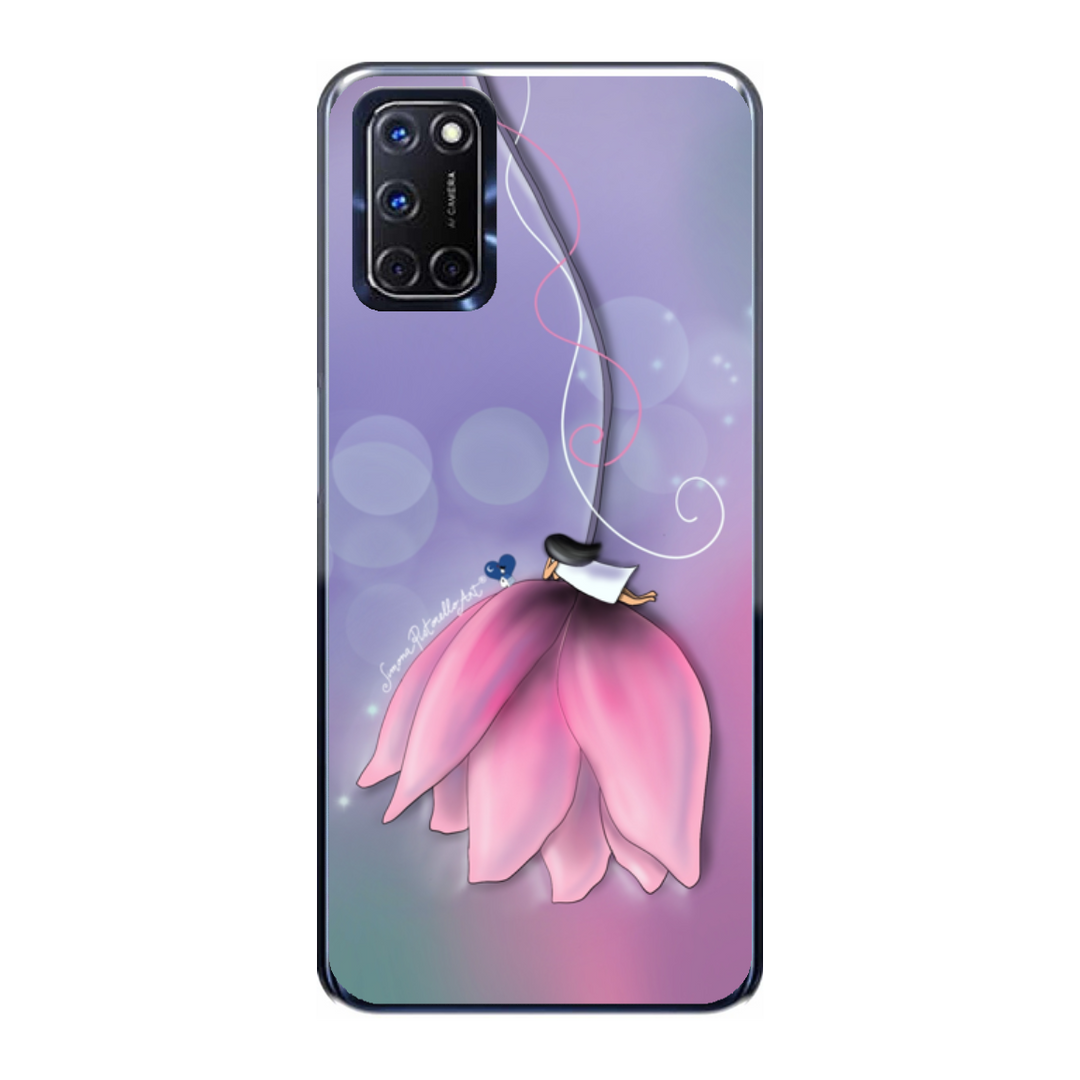 Cover personalizzata Oppo A72
