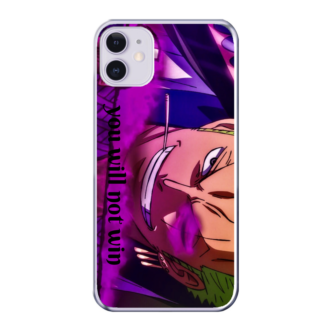 Cover personalizzata iPhone 11