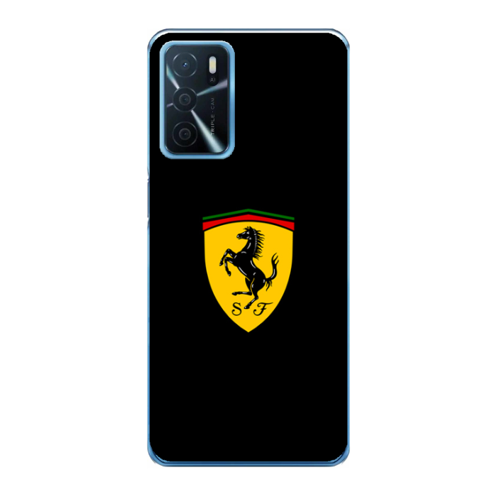 Cover personalizzata Oppo A16s