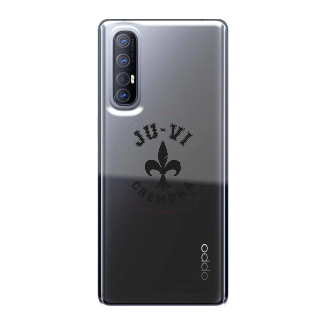 Cover personalizzata Oppo Find x2 Neo