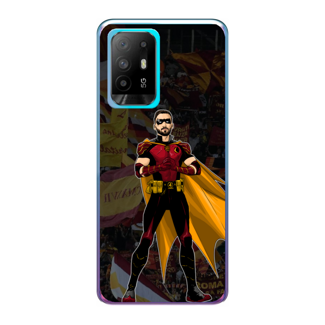 Cover personalizzata Oppo A94 5G