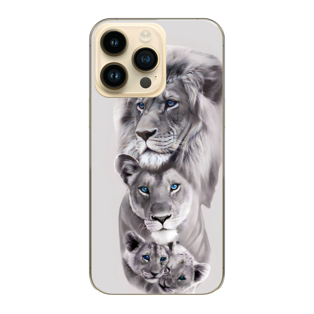 Cover personalizzata iPhone 14 Pro Max