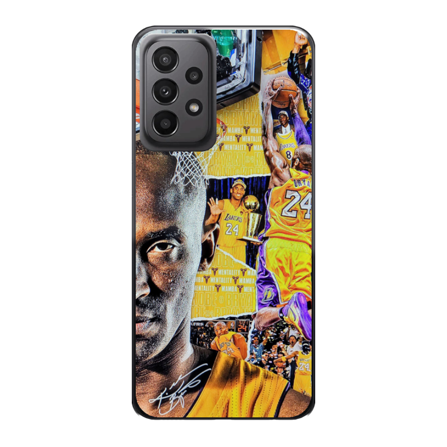 Cover personalizzata Samsung A23 5G