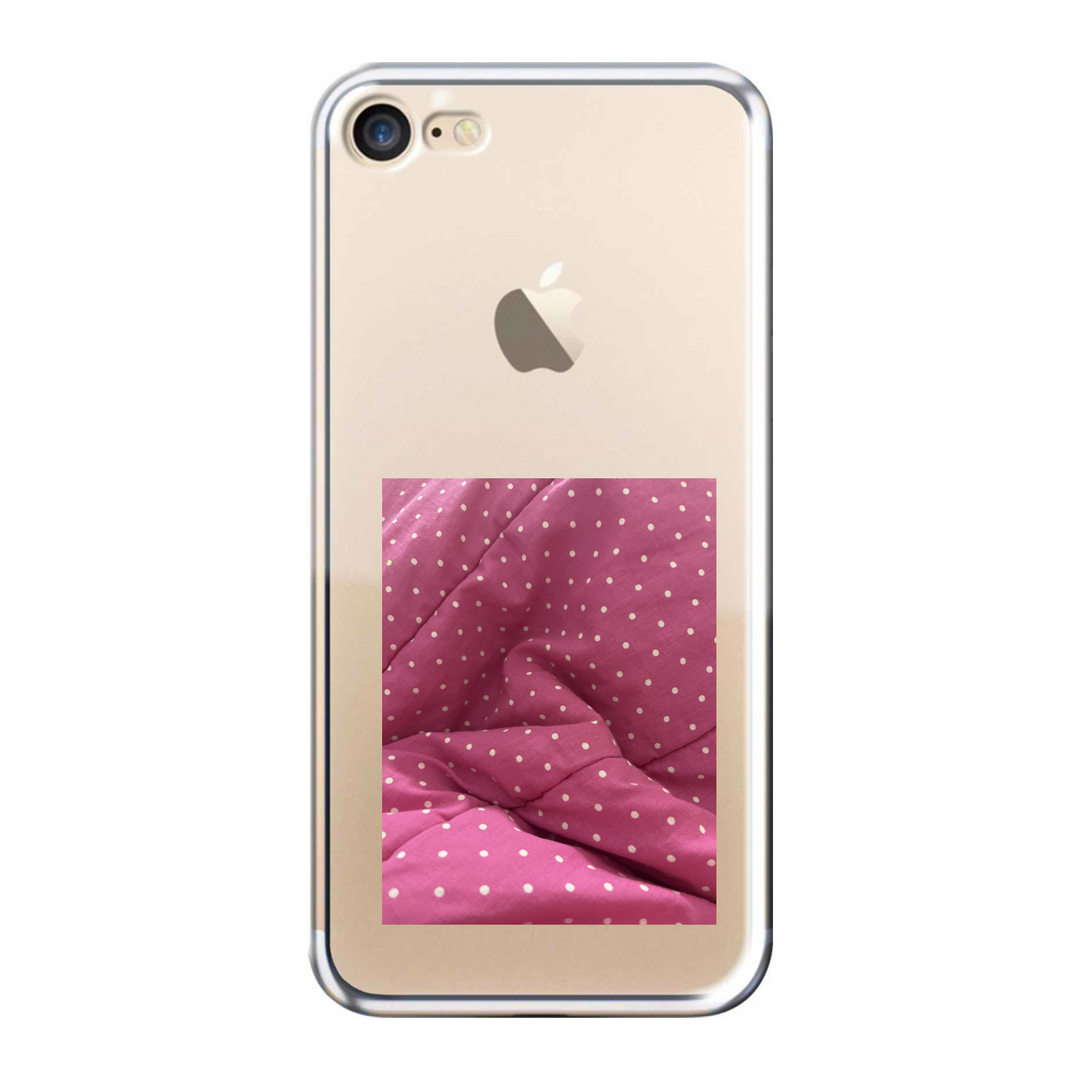 Cover personalizzata iPhone SE 2020