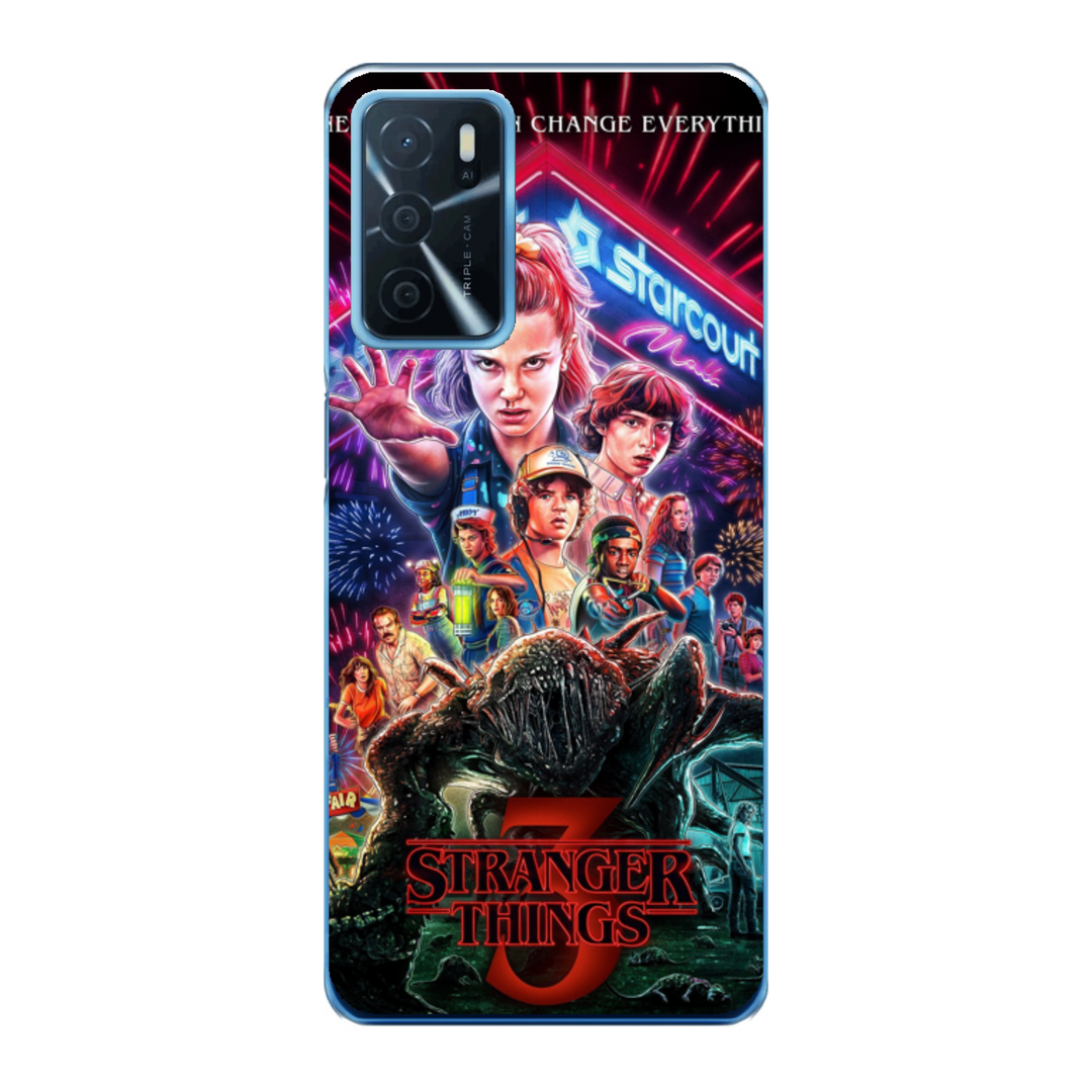 Cover personalizzata Oppo A54 S