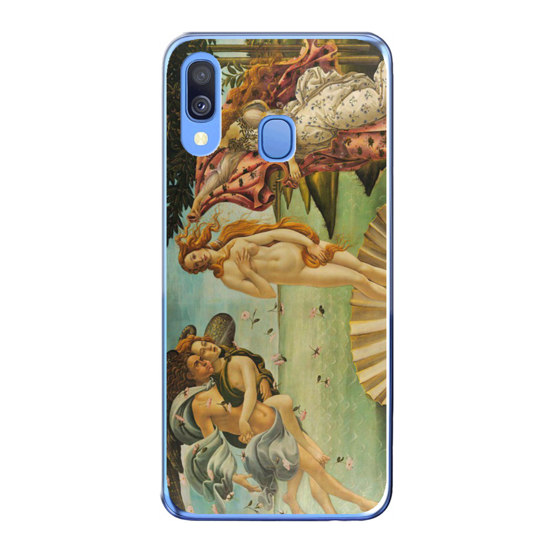 Cover personalizzata Samsung A40