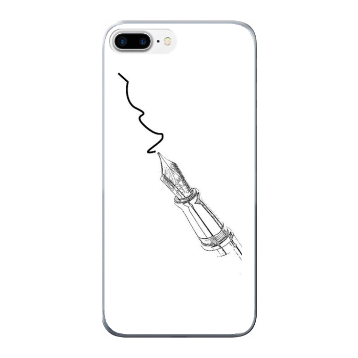 Cover personalizzata iPhone 7 Plus