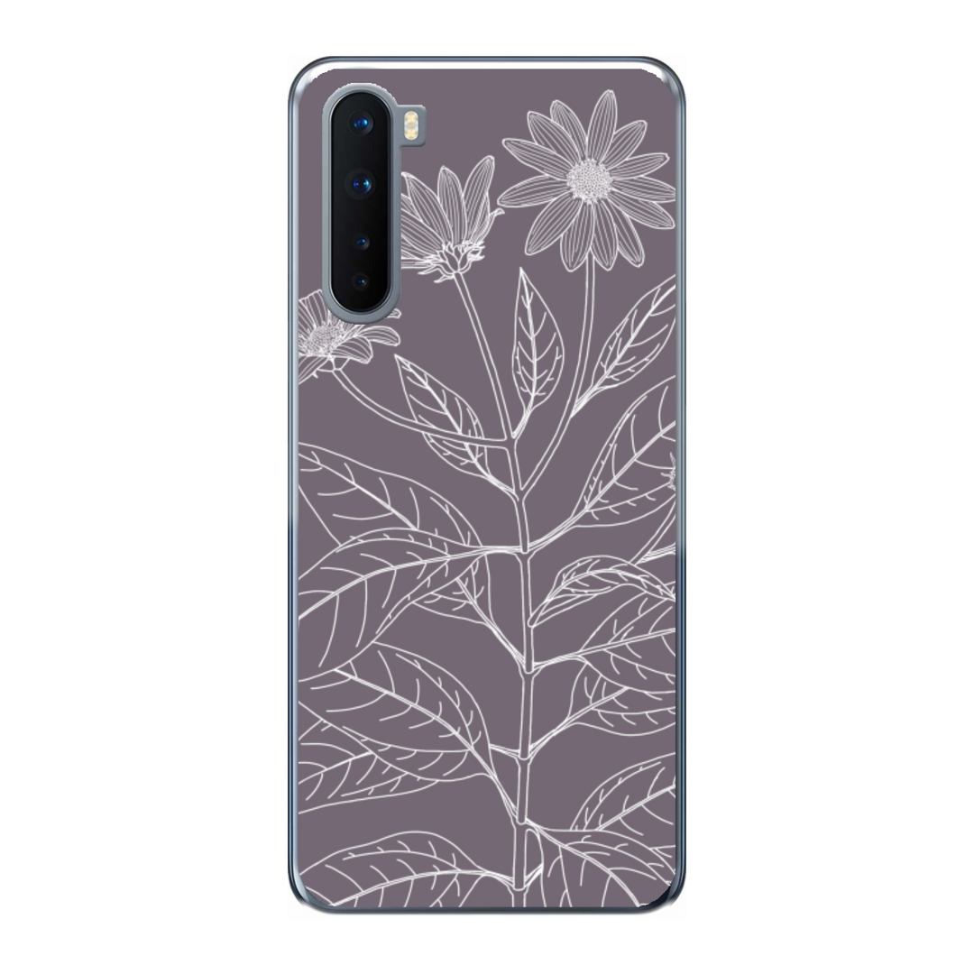 Cover personalizzata OnePlus Nord