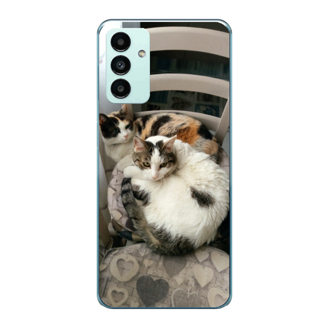 Cover personalizzata Samsung A04s