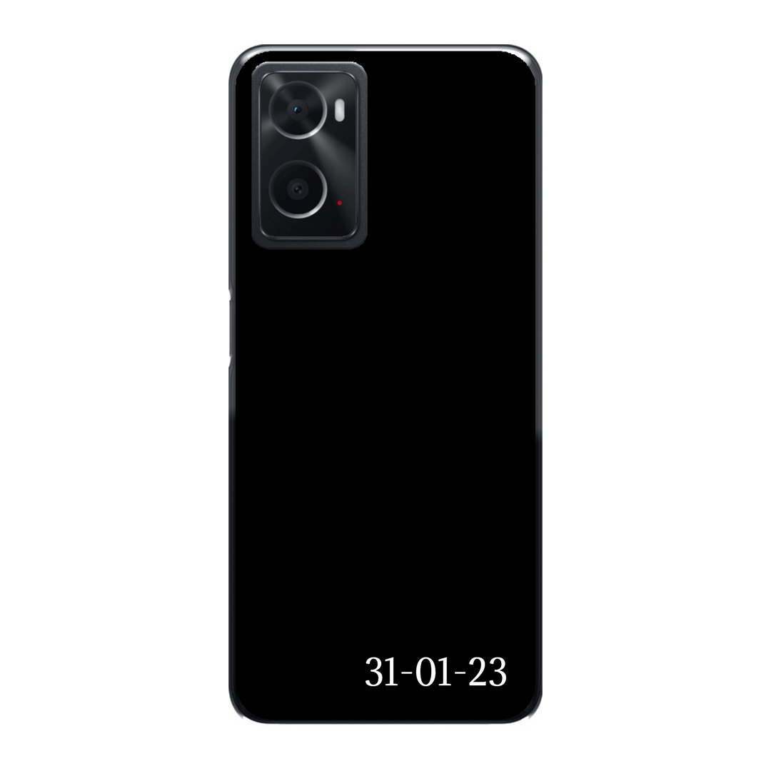 Cover personalizzata Oppo A96 4G