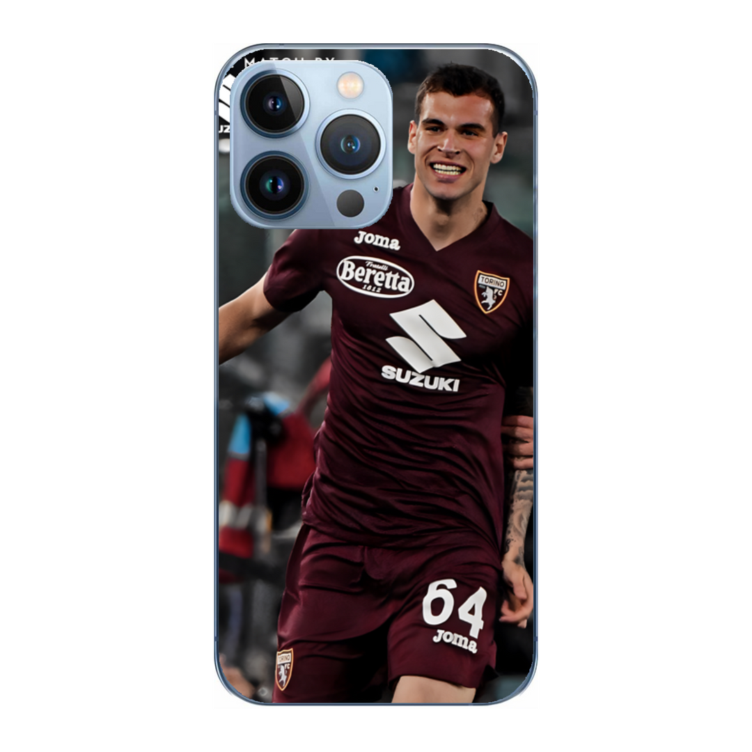 Cover personalizzata iPhone 13 Pro
