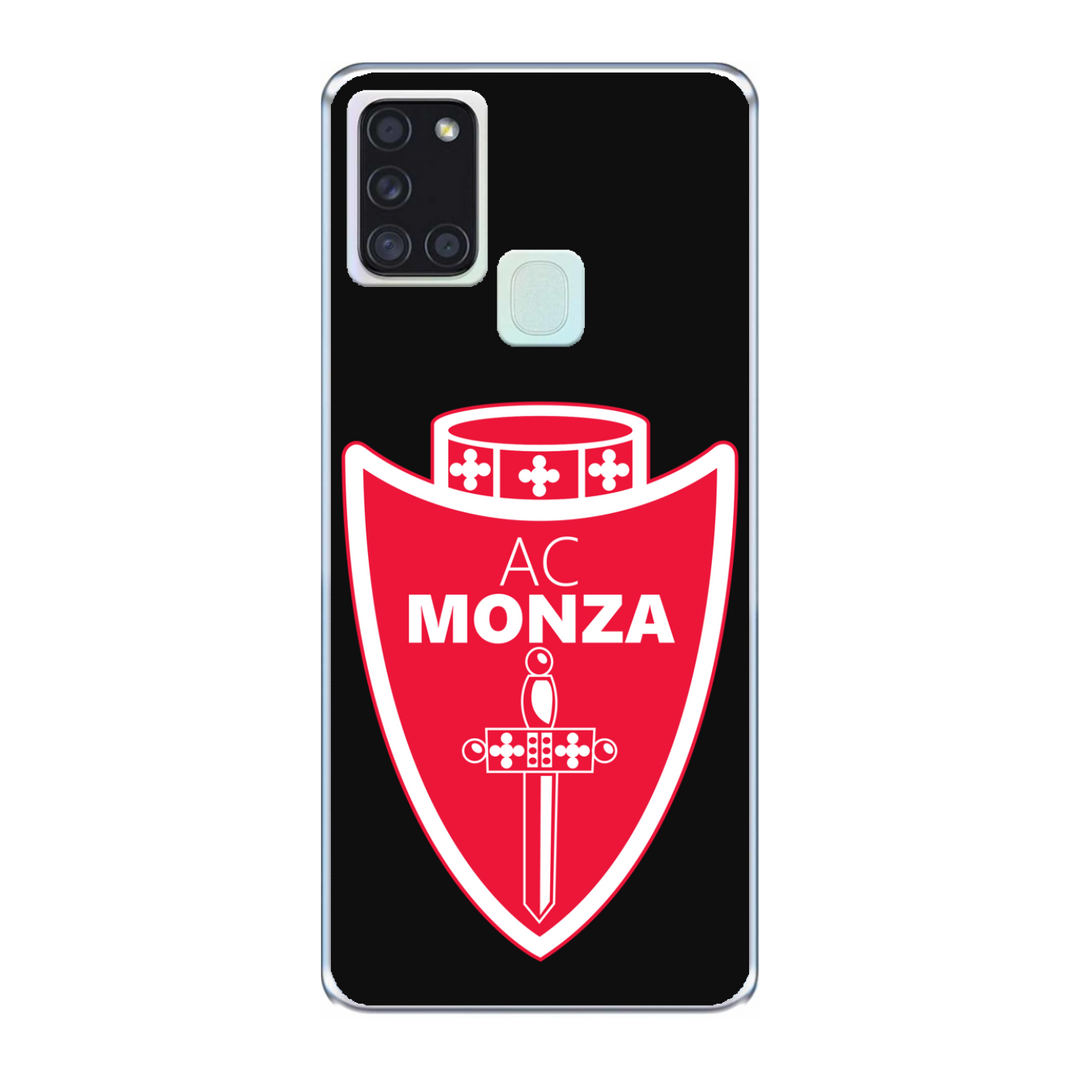 Cover personalizzata Samsung A21s