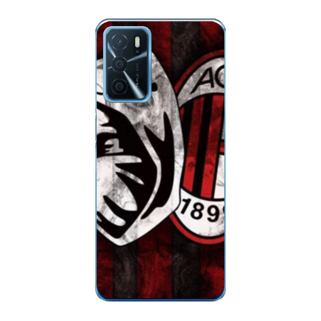 Cover personalizzata Oppo A54 S