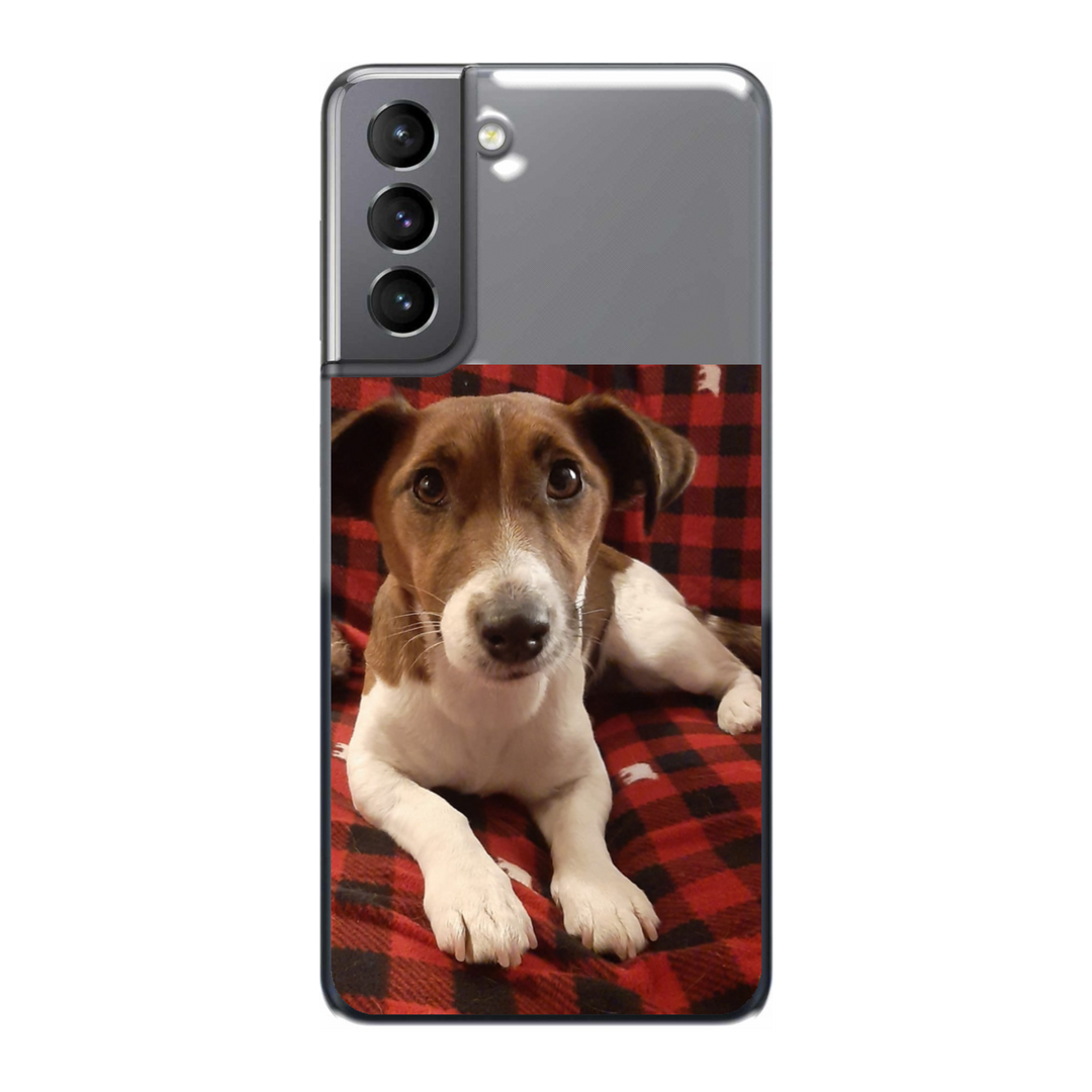 Cover personalizzata Samsung S21 5G