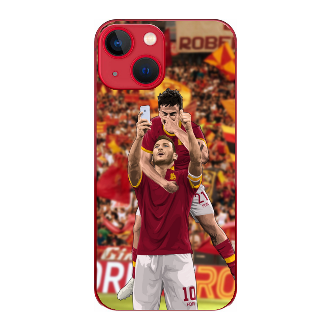Cover personalizzata iPhone 13 Mini