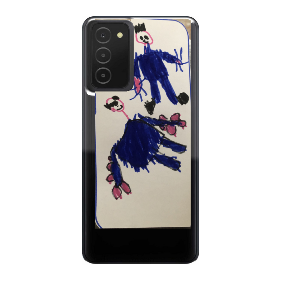 Cover personalizzata Samsung A13 4G