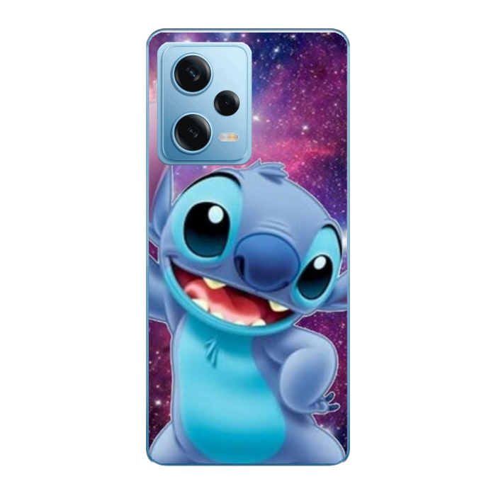 Cover personalizzata Xiaomi Redmi Note 12 Pro 5G