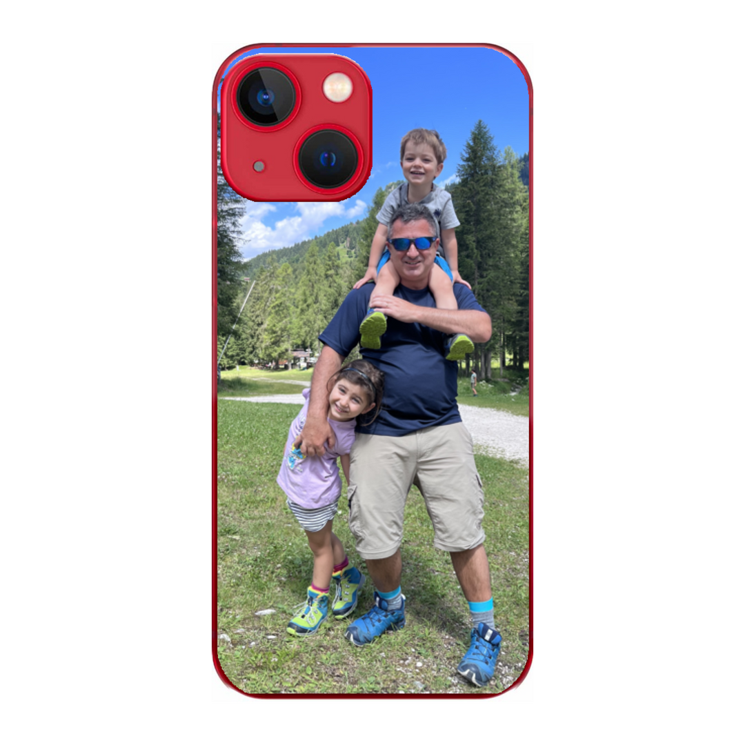 Cover personalizzata iPhone 13 Mini