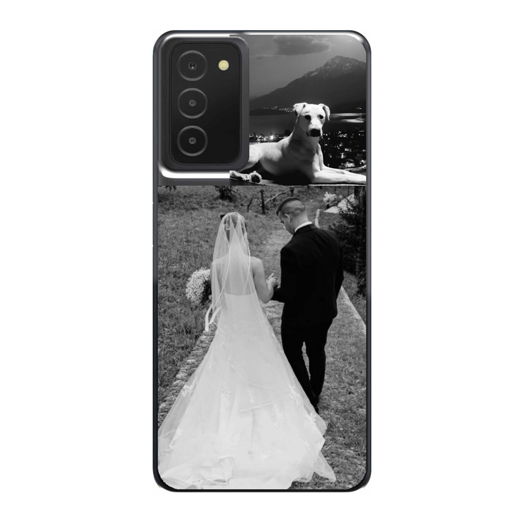 Cover personalizzata Samsung A13 4G