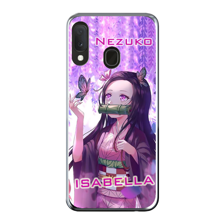 Cover personalizzata Samsung A20e