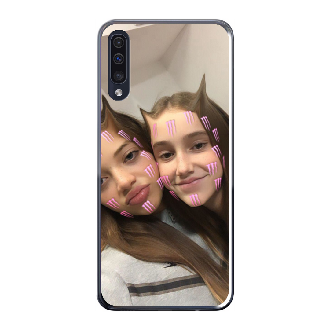 Cover personalizzata Samsung A50