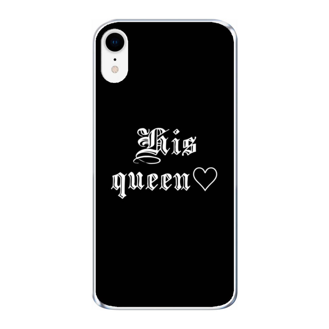 Cover personalizzata iPhone XR