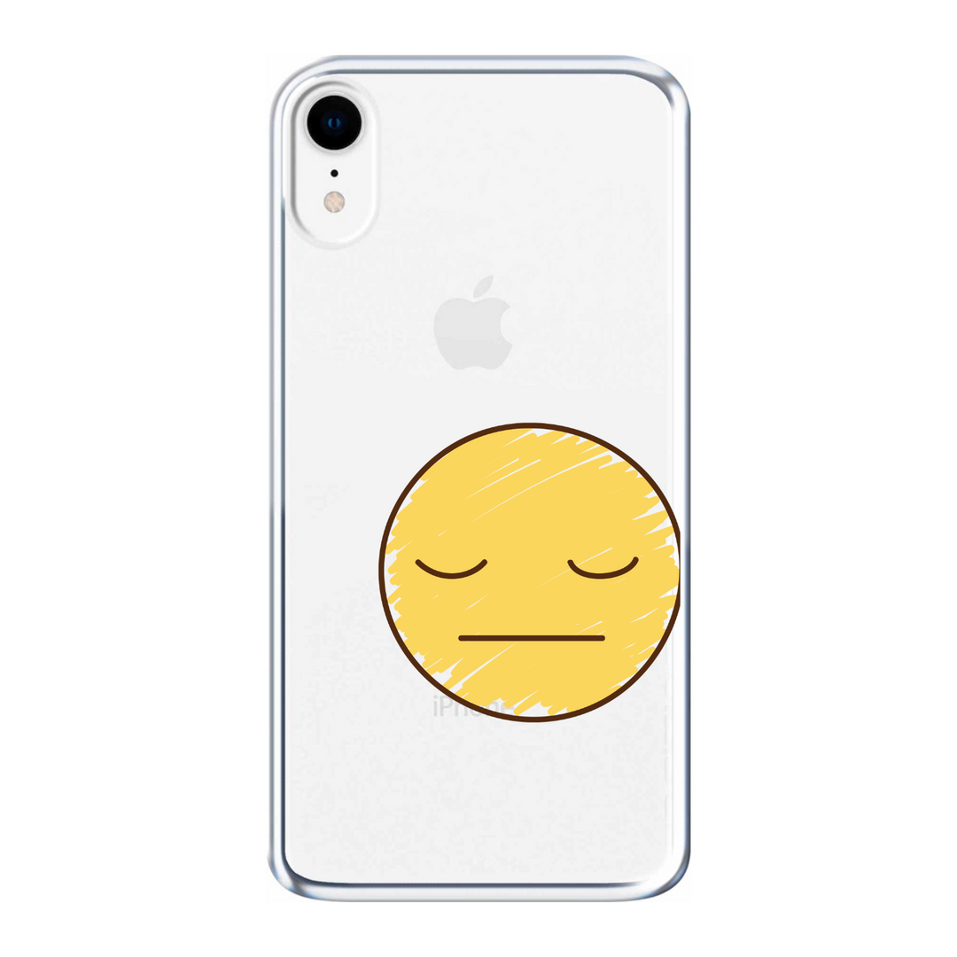 Cover personalizzata iPhone XR
