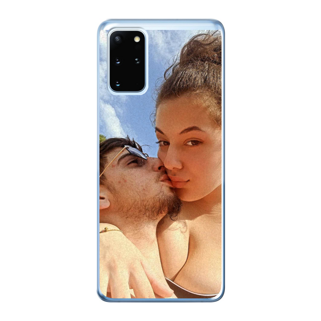 Cover personalizzata Samsung S20 Plus
