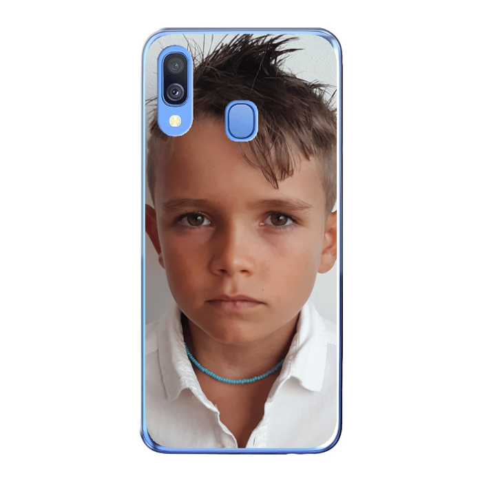 Cover personalizzata Samsung A40