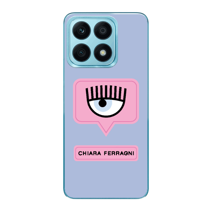 Cover personalizzata Honor X8A