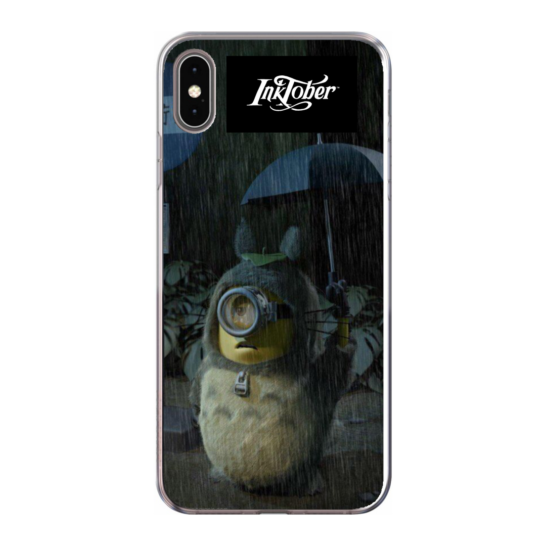 Cover personalizzata iPhone XS Max