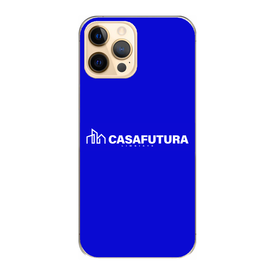 Cover personalizzata iPhone 12 Pro Max
