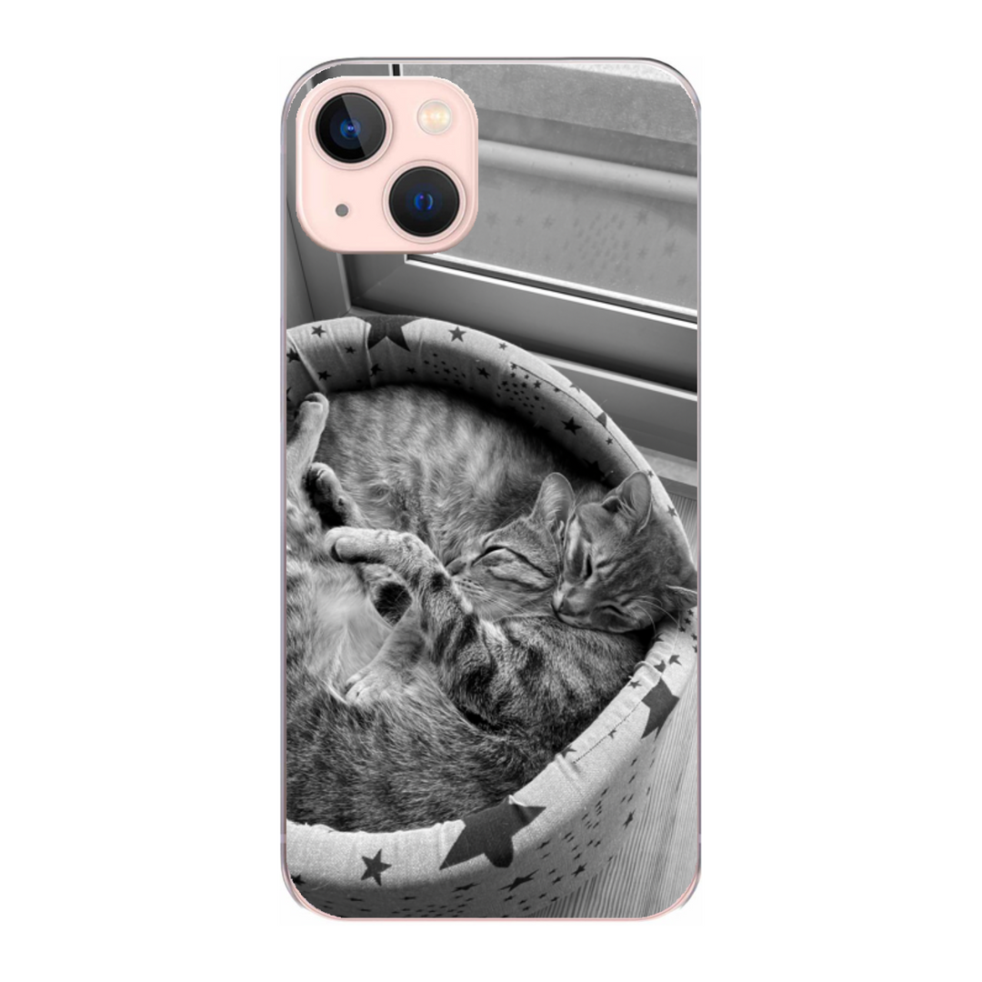 Cover personalizzata iPhone 13