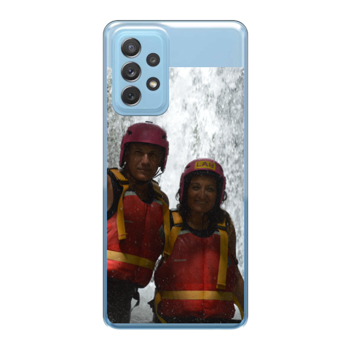 Cover personalizzata Samsung A52s 5G